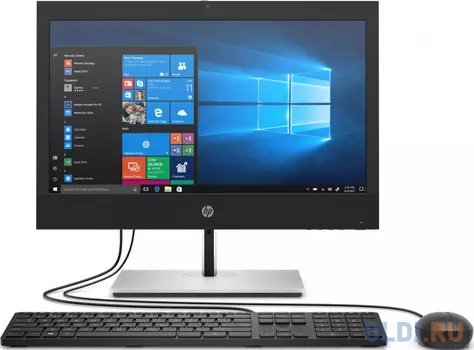 Моноблок HP ProOne 440 G6 AIO