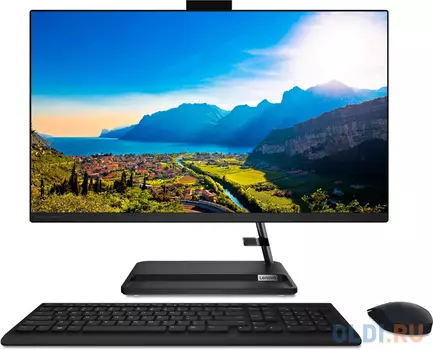 Моноблок Lenovo IdeaCentre AIO 3 27ALC6 F0FY00E9RU