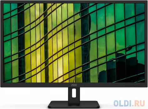 Монитор 32" AOC Q32E2N