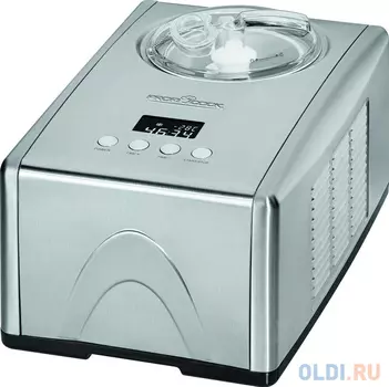 Мороженница Profi Cook PC-ICM 1091 N inox