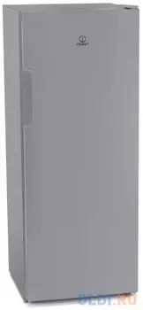 Морозильная камера Indesit DSZ 4150 G серебристый