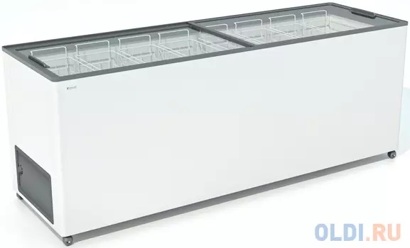 Морозильный ларь F 700 C FROSTOR