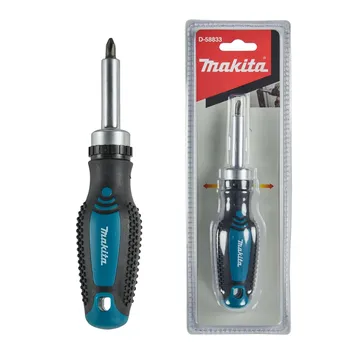 Makita D-58833 Полуавтоматическая отвертка