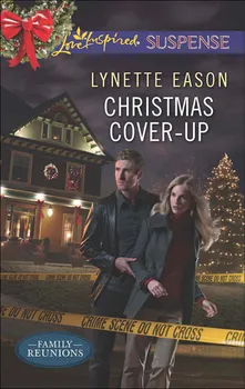 Christmas Cover-Up