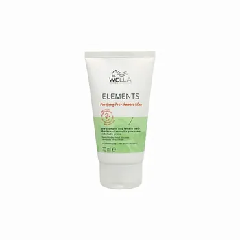 WELLA Пре-шампунь Elements Успокаивающее средство
