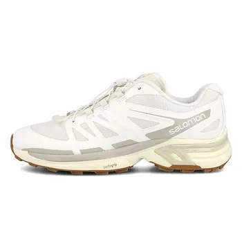 SALOMON Кроссовки XT Wings 2 White Pantone Bright White Lunar