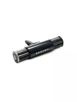 Ароматизатор автомобильный на дефлектор EIKOSHA GIGA KAGUWA Q52, пластик, После дождя (Q-52)