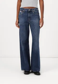 Джинсы свободного кроя THE WIDE LEG Calvin Klein Jeans, цвет Tinted Horseshoe