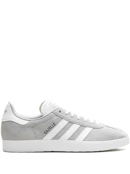 adidas кроссовки Gazelle W в двух тонах, серый