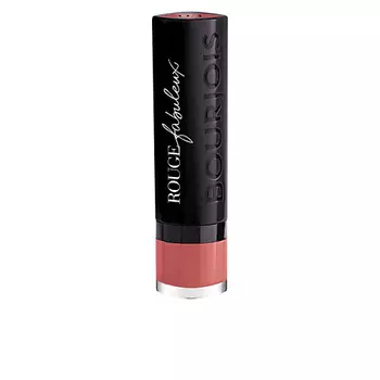 BOURJOIS Помада для губ ROUGE FABULEUX lipstick
