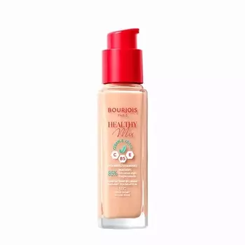 BOURJOIS Тональный крем Healthy Mix