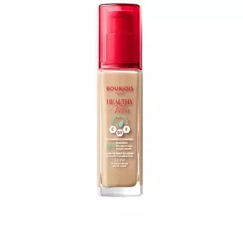 BOURJOIS Тональный крем Healthy Mix