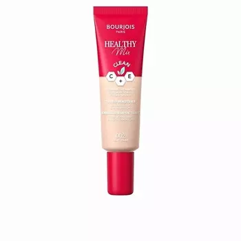 BOURJOIS Тональный крем увлажняющий Healthy Mix Tinted Beautifier