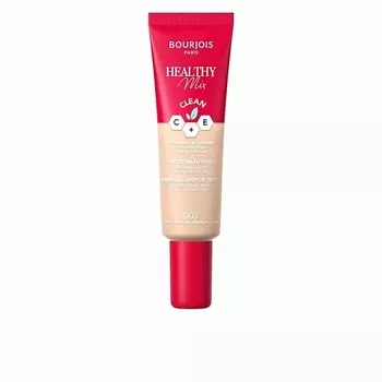 BOURJOIS Тональный крем увлажняющий Healthy Mix Tinted Beautifier