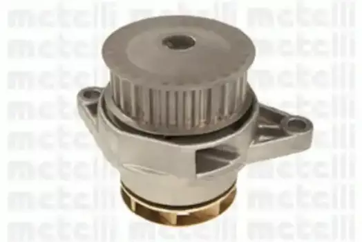 Насос системы охлаждения (помпа) METELLI 24-0603