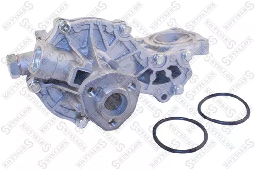 Насос системы охлаждения (помпа) STELLOX 4512-0032-SX