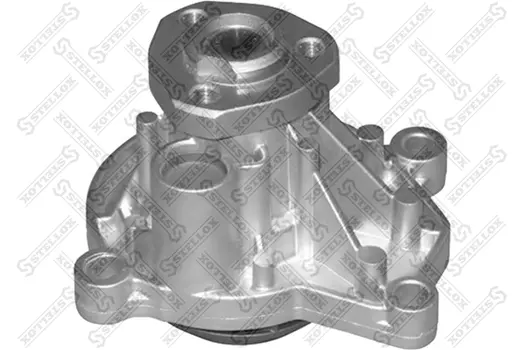 Насос системы охлаждения (помпа) STELLOX 4500-0135-SX