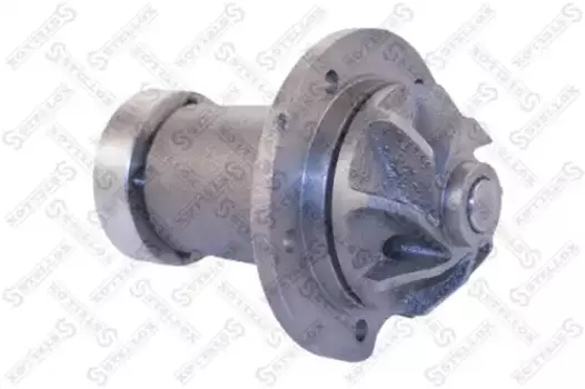 Насос системы охлаждения (помпа) STELLOX 4509-0005-SX