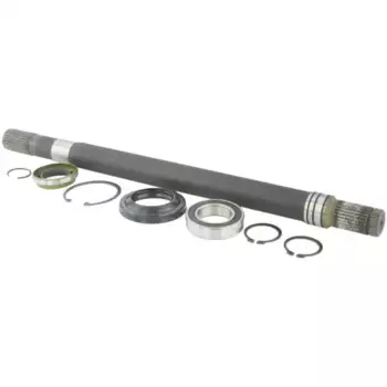 полуось правая!\ SsangYong Actyon 01-13 1412-REXIRH-KIT FEBEST