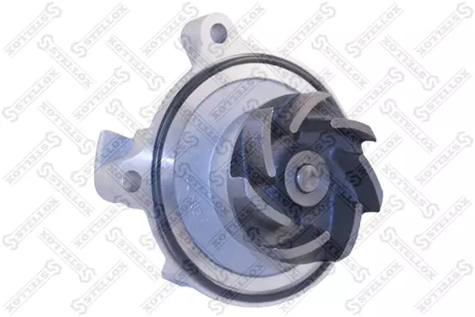 Насос системы охлаждения (помпа) STELLOX 4500-0208-SX
