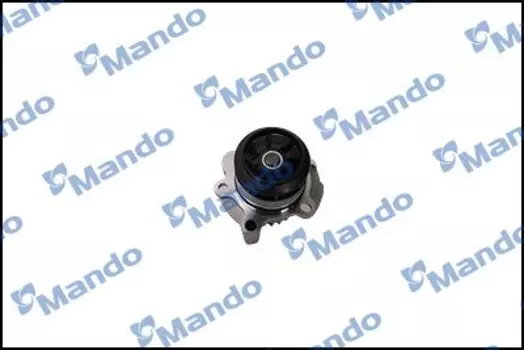 Насос системы охлаждения (помпа) MANDO MMC010044