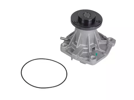 Насос системы охлаждения (помпа) STELLOX 4500-0515-SX