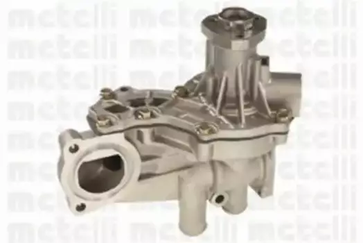 Насос системы охлаждения (помпа) METELLI 24-0579