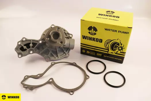 помпа!\ Audi 80/100/A6,VW Passat/Golf 1.3-2.0i/1.6D-1.9TDi 81>