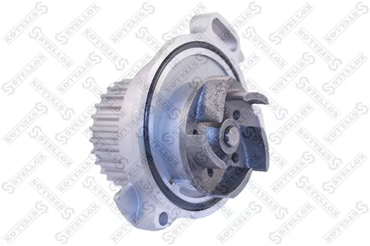 Насос системы охлаждения (помпа) STELLOX 4512-0011-SX