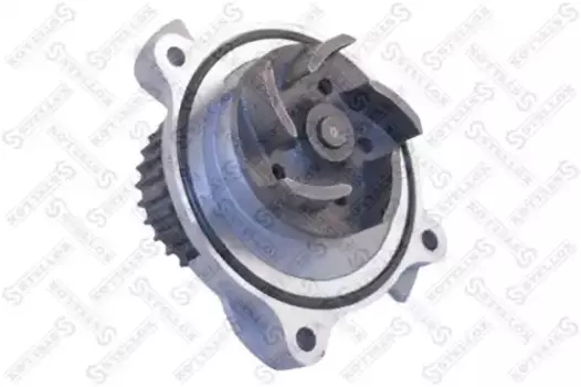 Насос системы охлаждения (помпа) STELLOX 4512-0050-SX