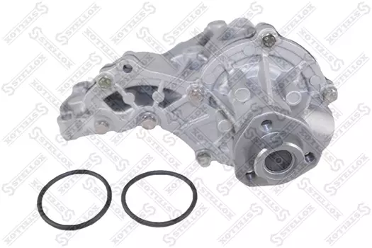 Насос системы охлаждения (помпа) STELLOX 4512-0004-SX