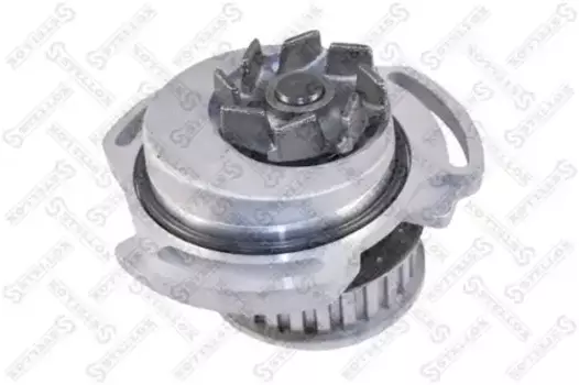 Насос системы охлаждения (помпа) STELLOX 4512-0009-SX