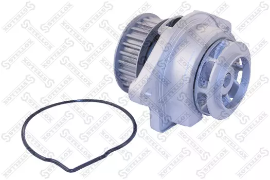 Насос системы охлаждения (помпа) STELLOX 4512-0023-SX