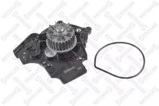 Насос системы охлаждения (помпа) STELLOX 4500-0223-SX