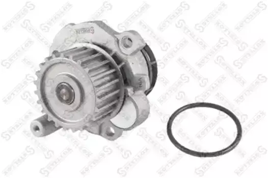 Насос системы охлаждения (помпа) STELLOX 4500-0250-SX