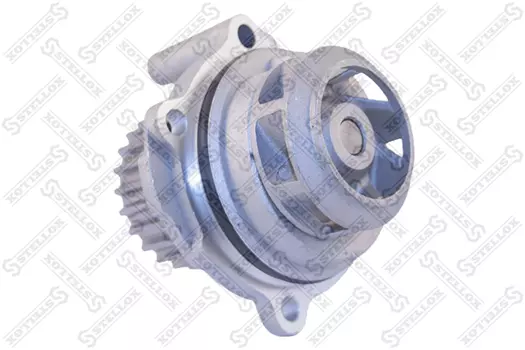 Насос системы охлаждения (помпа) STELLOX 4512-0019-SX
