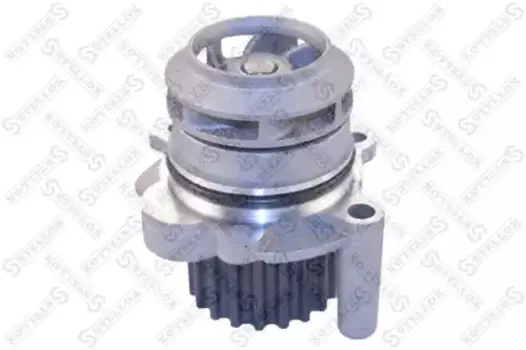 Насос системы охлаждения (помпа) STELLOX 4500-0125-SX
