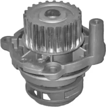 Насос системы охлаждения (помпа) STELLOX 4500-0181-SX