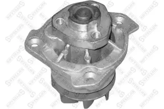 Насос системы охлаждения (помпа) STELLOX 4512-0053-SX