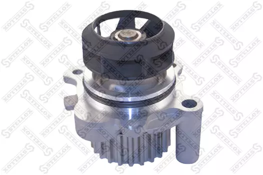 Насос системы охлаждения (помпа) STELLOX 4512-0008-SX