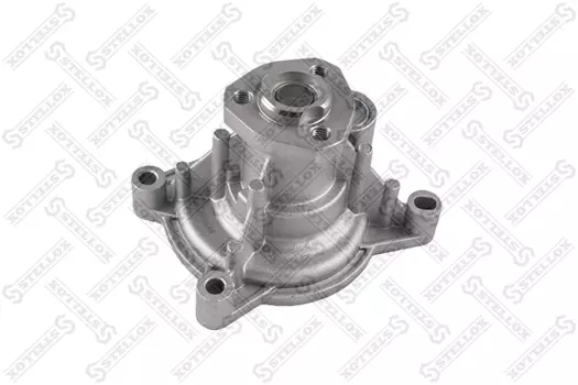 Насос системы охлаждения (помпа) STELLOX 4500-0231-SX
