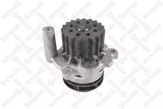 Насос системы охлаждения (помпа) STELLOX 4500-0272-SX