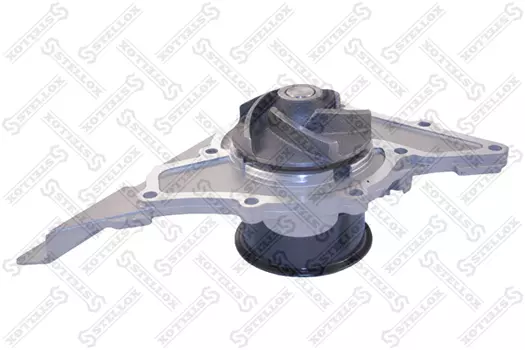 Насос системы охлаждения (помпа) STELLOX 4512-0024-SX