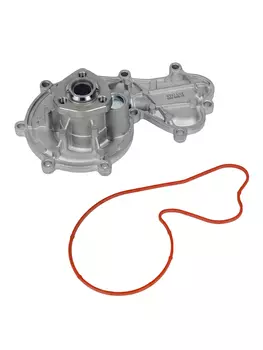 Насос системы охлаждения (помпа) STELLOX 4500-0449-SX