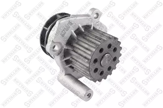 Насос системы охлаждения (помпа) STELLOX 4500-0232-SX