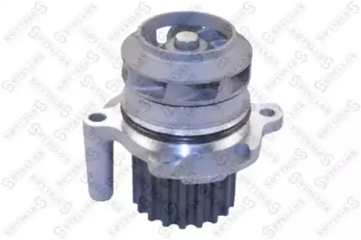 Насос системы охлаждения (помпа) STELLOX 4500-0098-SX