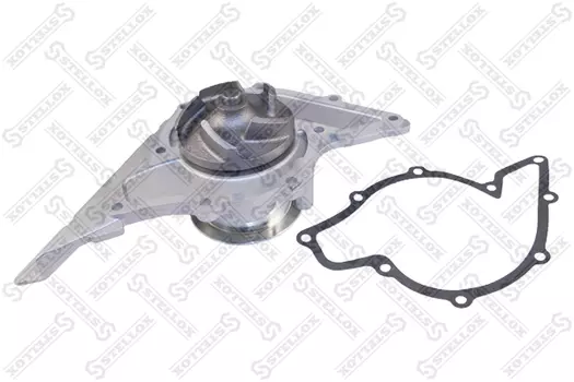 Насос системы охлаждения (помпа) STELLOX 4512-0056-SX