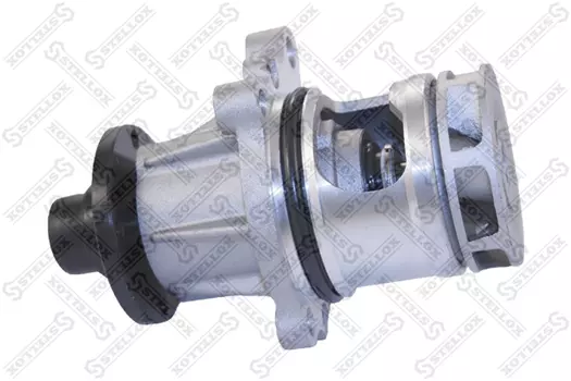 Насос системы охлаждения (помпа) STELLOX 4516-0006-SX