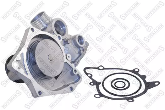 Насос системы охлаждения (помпа) STELLOX 4516-0016-SX