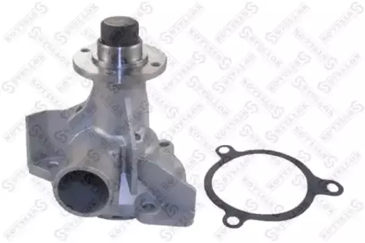 Насос системы охлаждения (помпа) STELLOX 4516-0015-SX